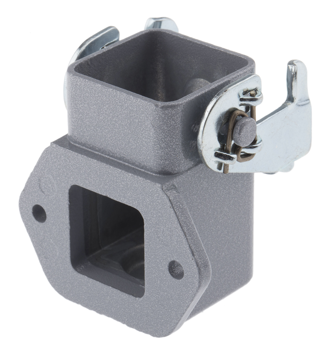 EPIC H-A Range Heavy Duty Power Connector Housing 1