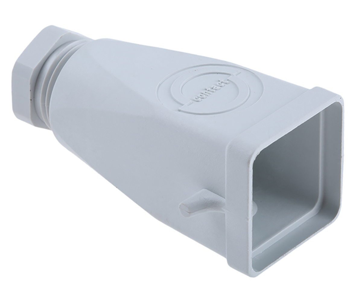 EPIC H-A Range Heavy Duty Power Connector Hood 1