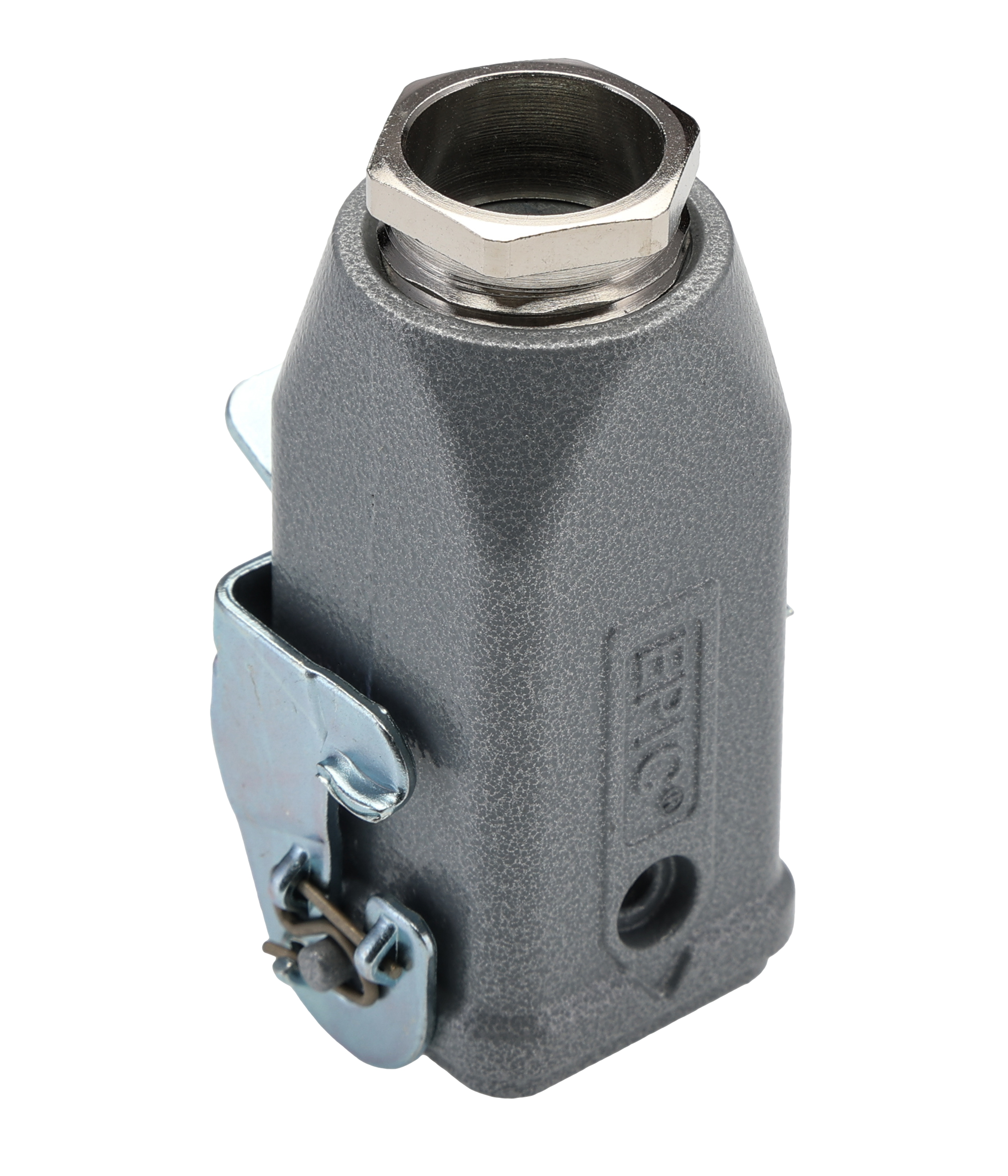 EPIC H-A Range Heavy Duty Power Connector Hood 1