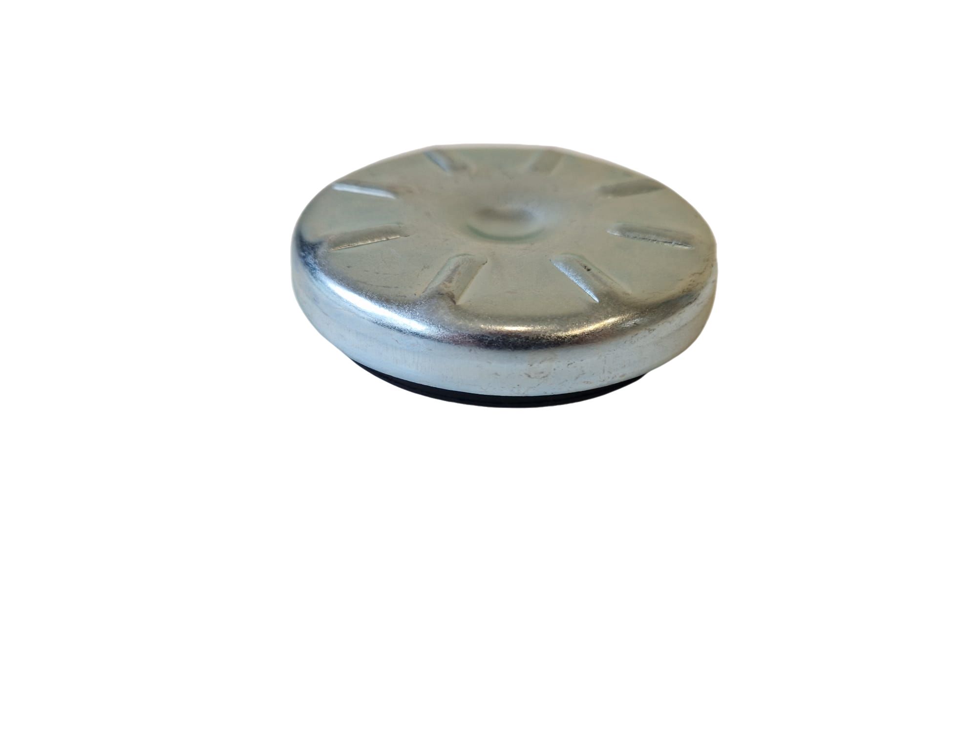 Serious CM80 Round Anti-Vibration Mount, Cup with 50 kg Compression Load
