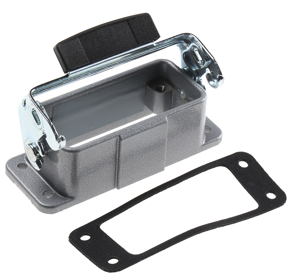 EPIC H-A Range Heavy Duty Power Connector Housing 1