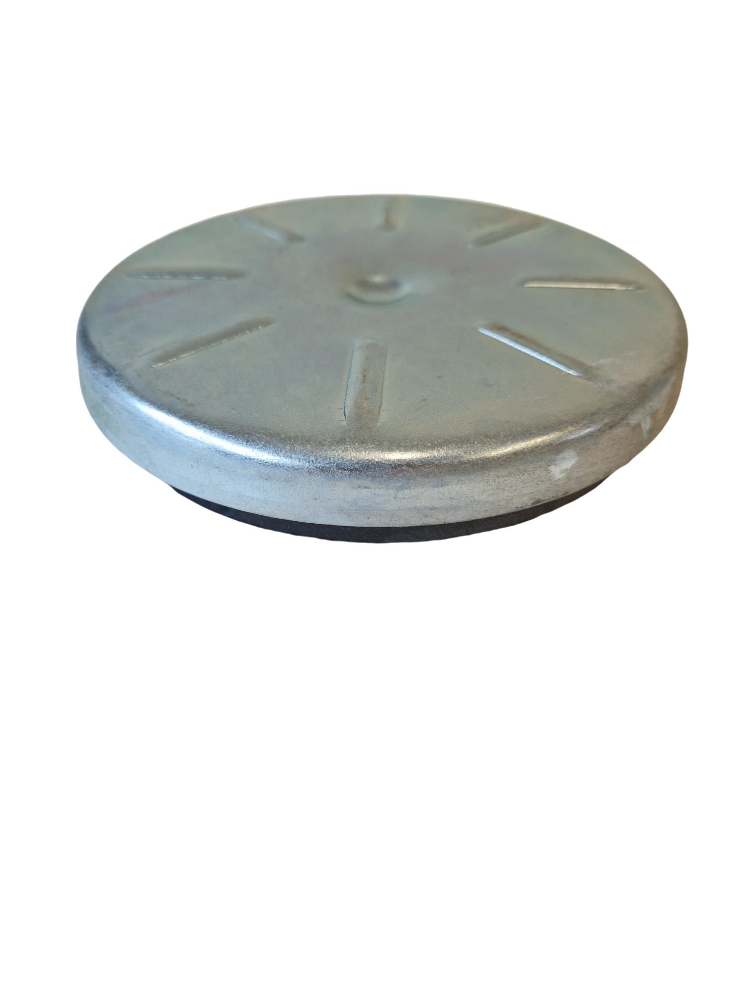 Serious CM120 Circular Anti-Vibration Mount, Cup with 1000 kg Compression Load