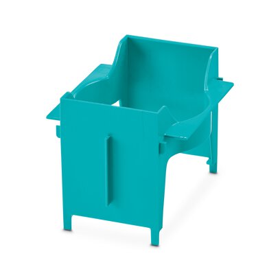 Phoenix Contact Printer Accessory Kit Stackable Housing for use with For Accommodating Max. 20 Printed UniCard Sheets