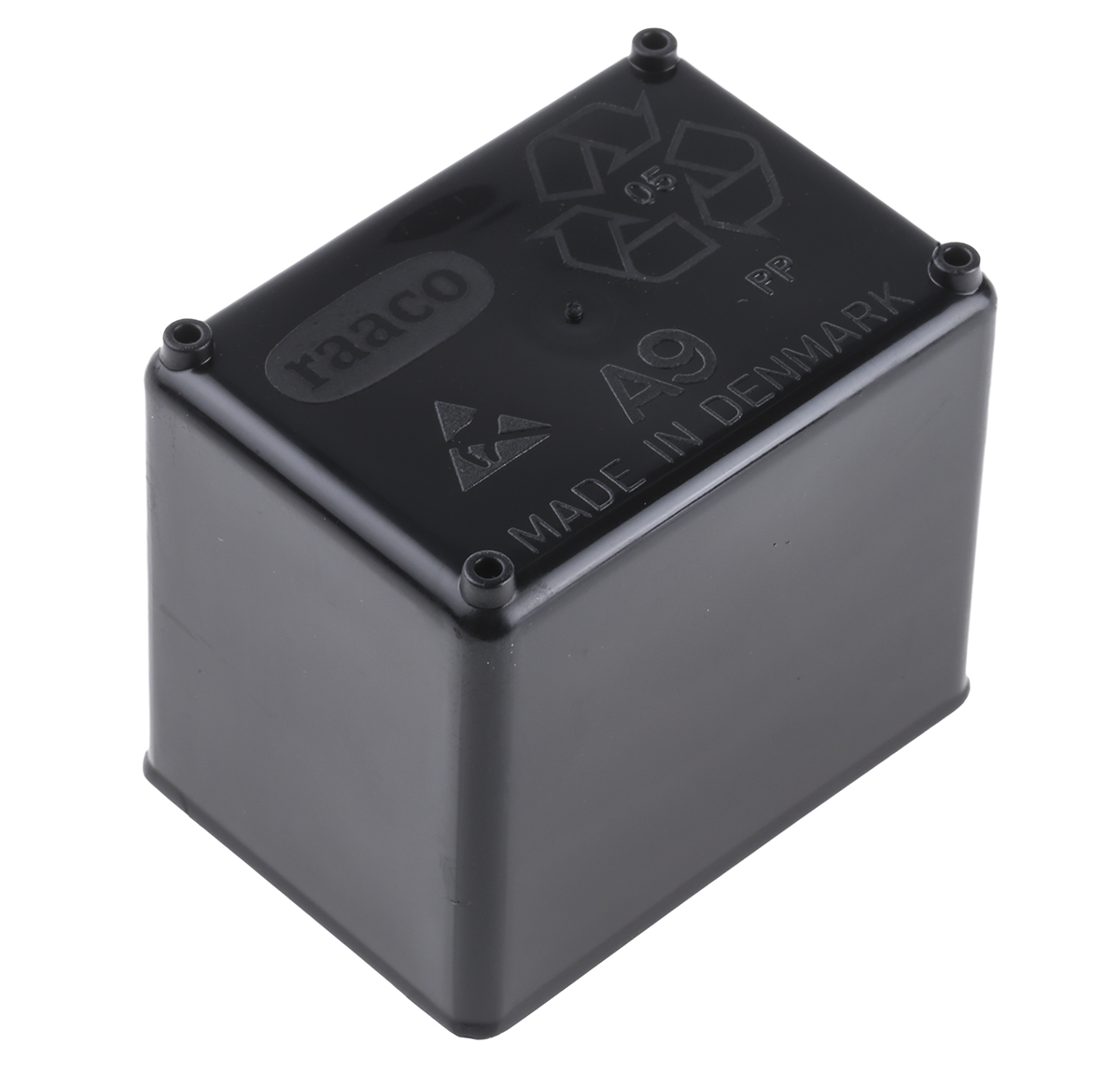 104555 Raaco Insert