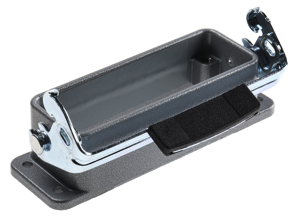 EPIC H-A Range Heavy Duty Power Connector Housing 1