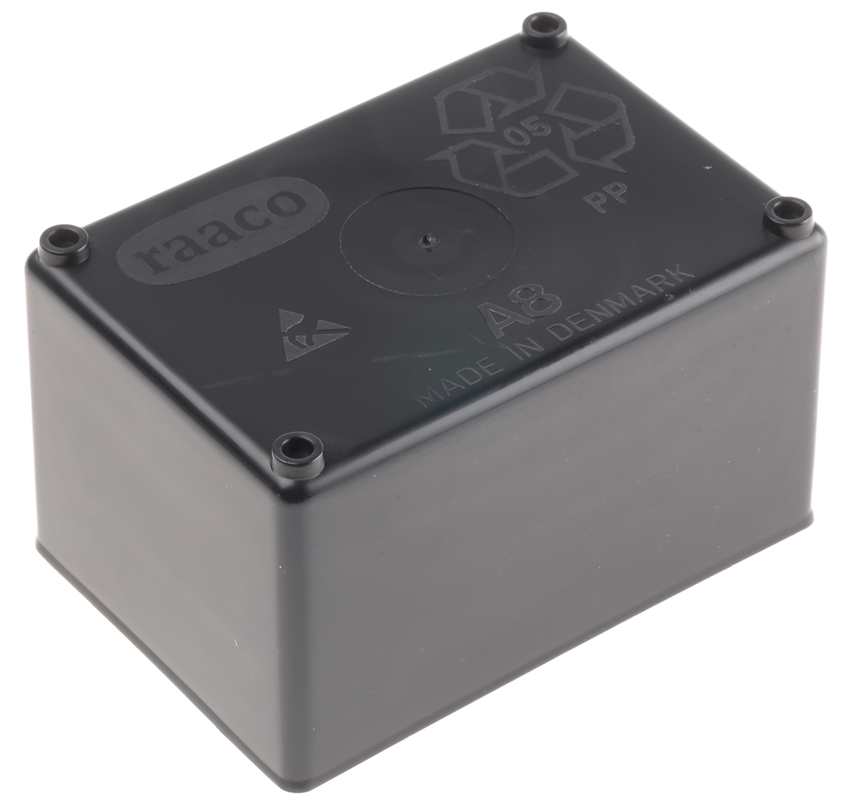 Raaco Insert