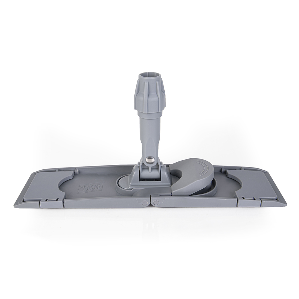 Robert Scott Polypropylene Grey Mop Frame Head without Handle