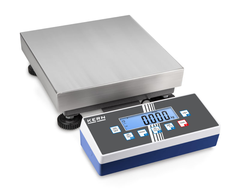 Kern EOC 20K-3A Platform Weighing Scale, 24kg Weight Capacity