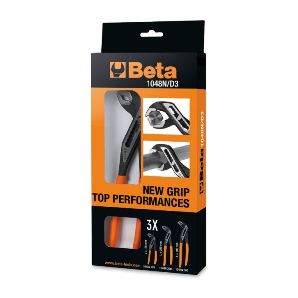 BETA 3-Piece Plier