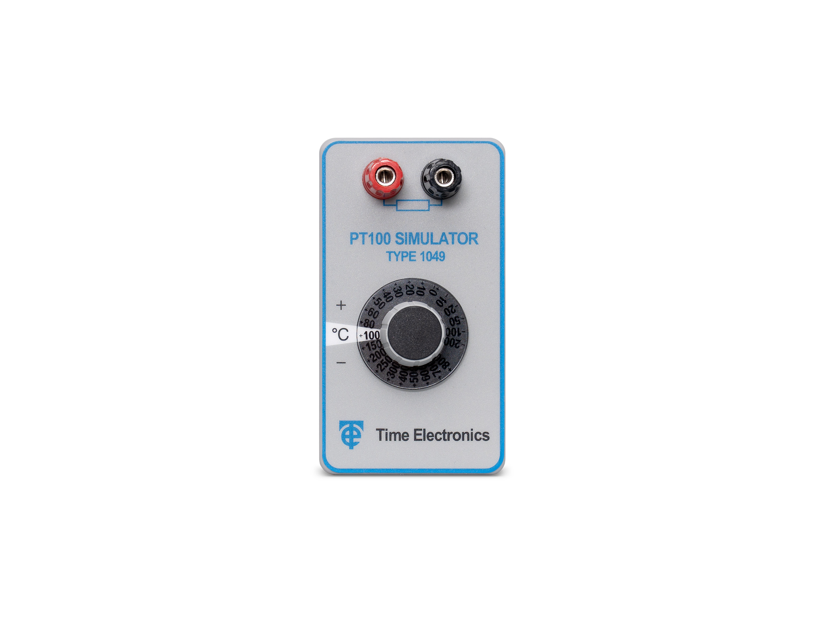 Time Electronics 1049 Temperature Calibrator, RSCAL