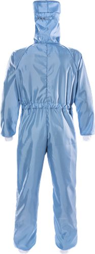 104966-500-405 Fristads Blue Reusable, S