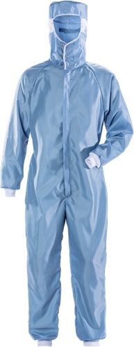 Fristads Blue Reusable, S