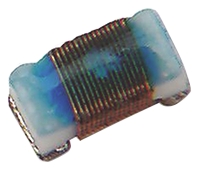 Murata, LQW15AN_00, 0402 (1005M) Wire-wound SMD Inductor with a Ferrite Core, 56 nH ±5% Wire-Wound 200mA Idc Q:25