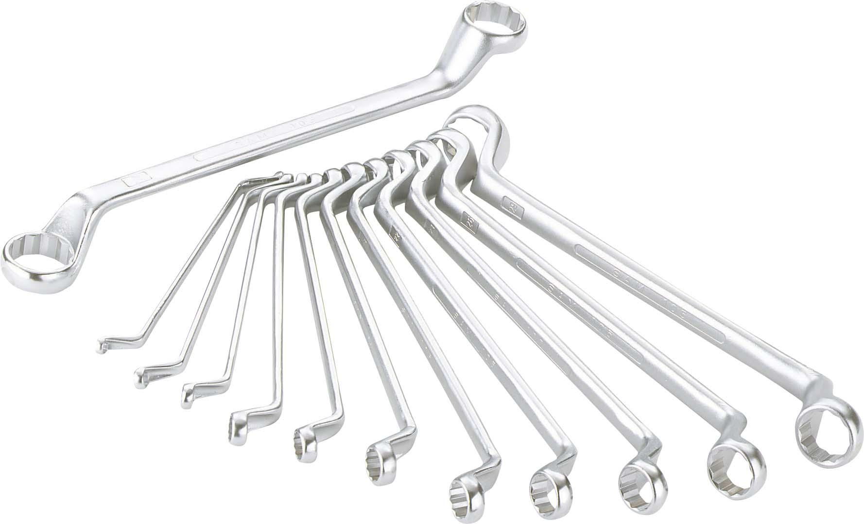 SAM Offset Ring Spanner