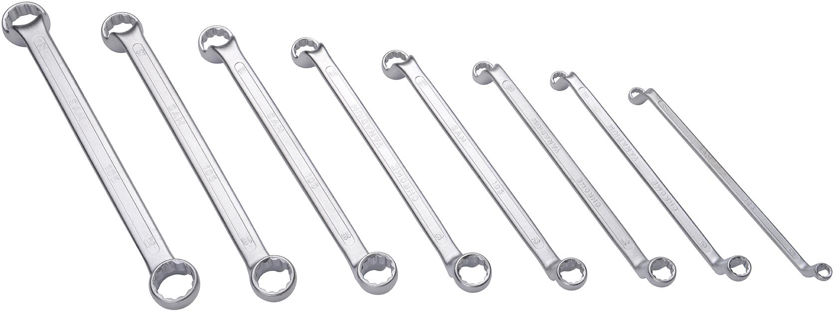 SAM Offset Ring Spanner