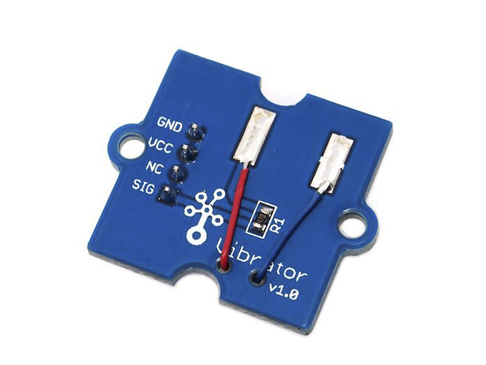 105020003 Seeed Studio Grove-Vibration Motor Vibration Motor for Toys and Cell Phone Modules