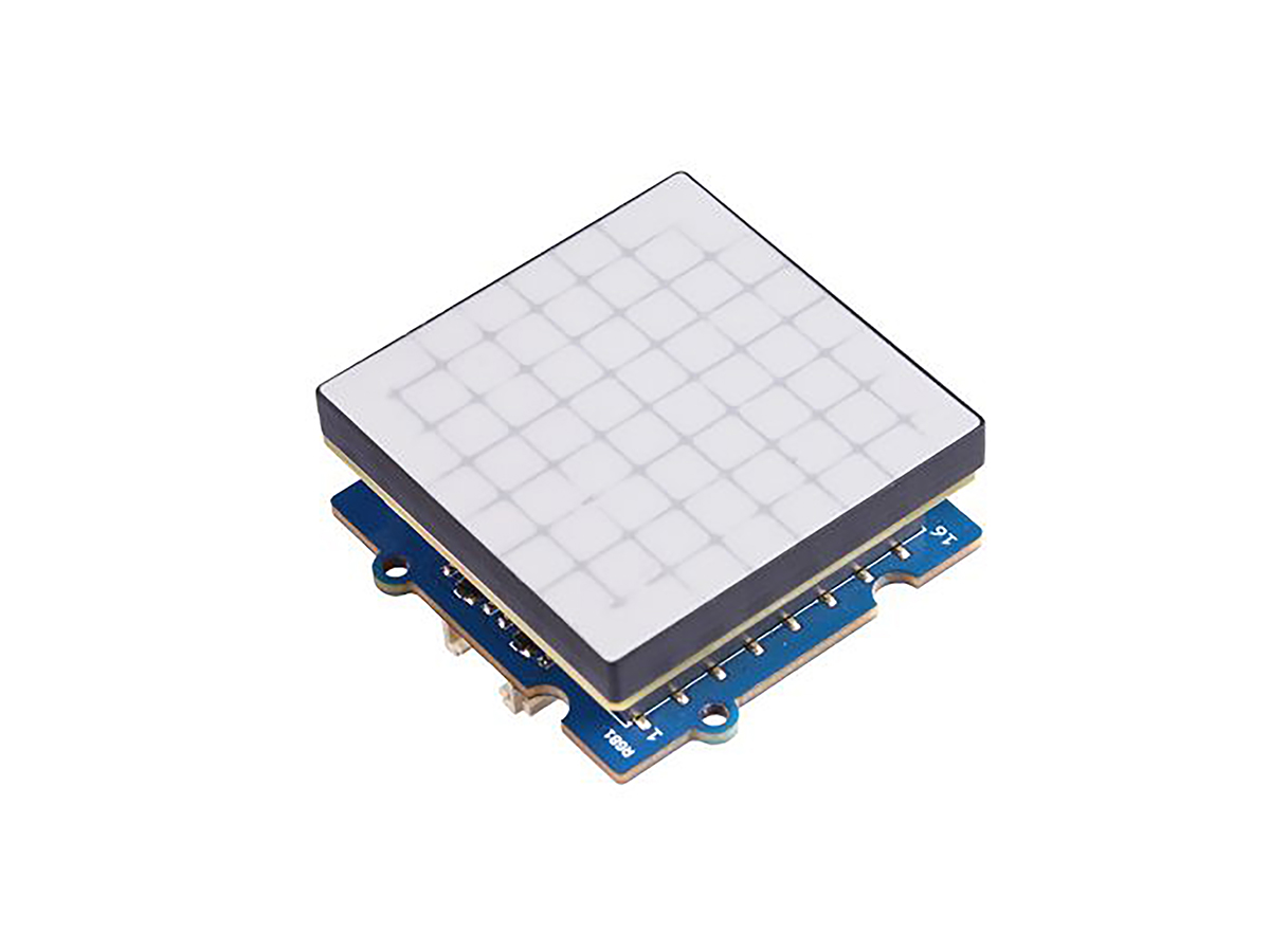 Seeed Studio 105020073 Grove - RGB LED Matrix LED Matrix LED Driver