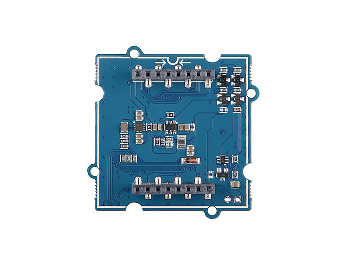 105020074 Seeed Studio  Grove - LED Matrix Driver LED Matrix LED Driver for HT16K33