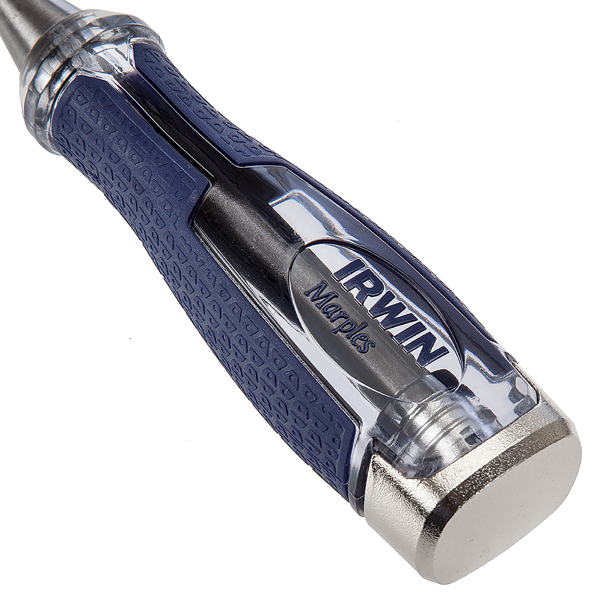 10503421 Irwin High Carbon Steel Chisel Set