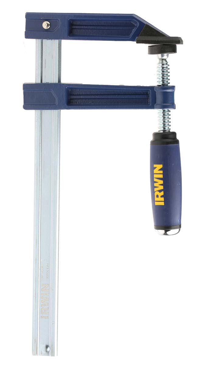 Irwin 300 mm x 120 mm F Clamp Clamp