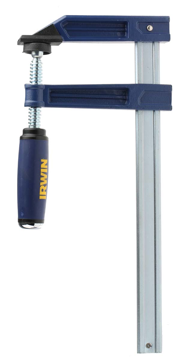 10503569 Irwin 300 mm x 120 mm F Clamp Clamp