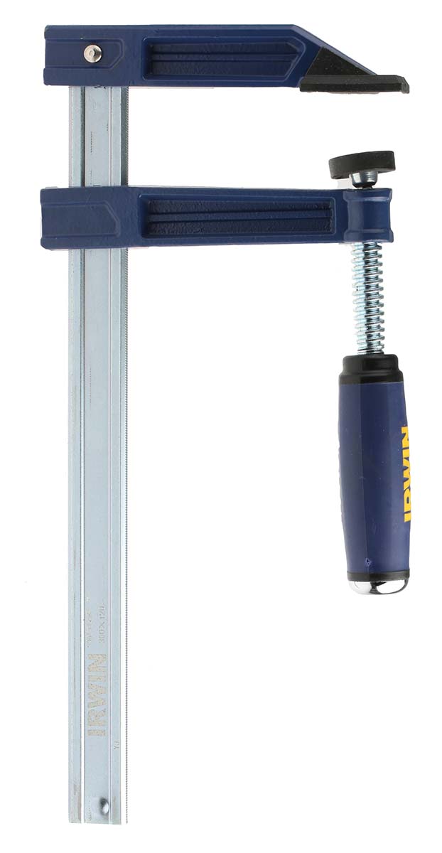 10503569 Irwin 300 mm x 120 mm F Clamp Clamp