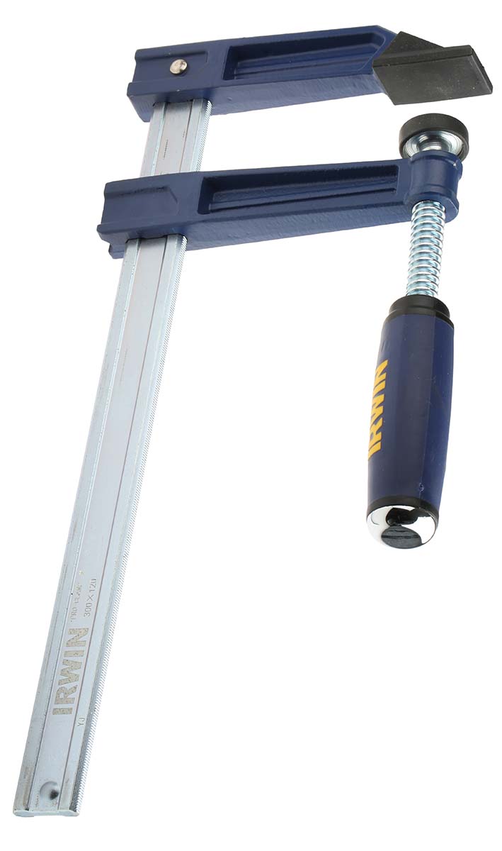 10503569 Irwin 300 mm x 120 mm F Clamp Clamp