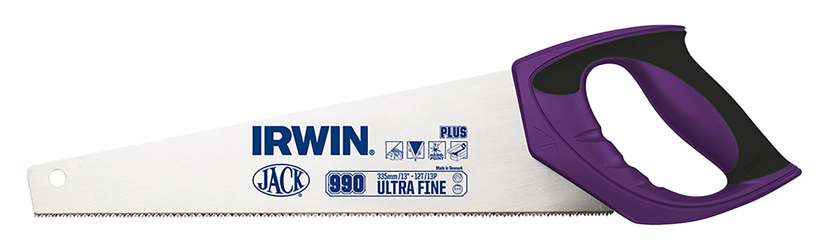 Irwin 335 mm, 12 TPI Hand Saw