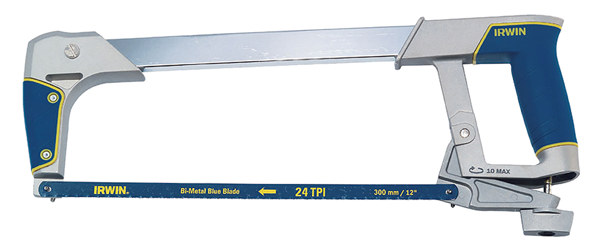 Irwin 300 mm, 24 TPI Hand Saw