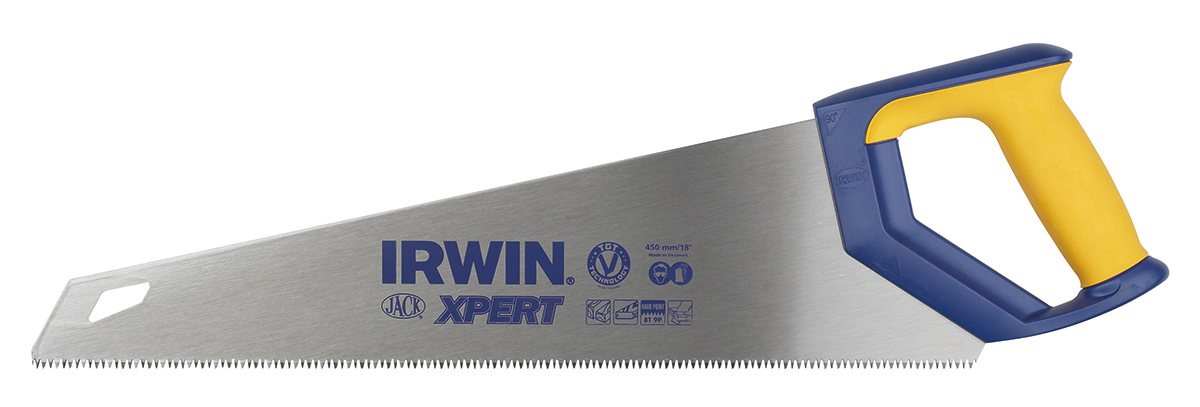 Irwin 500 mm, 8 TPI Hand Saw