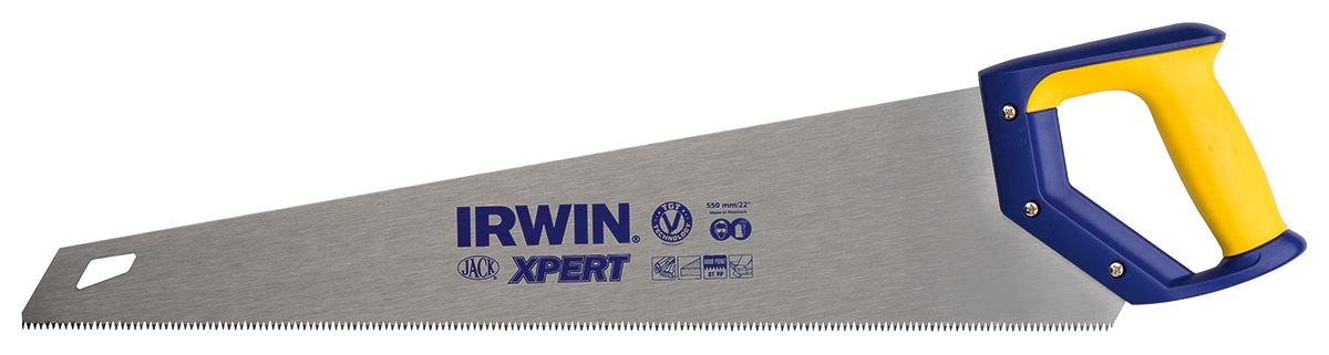 Irwin 550 mm, 8 TPI Hand Saw