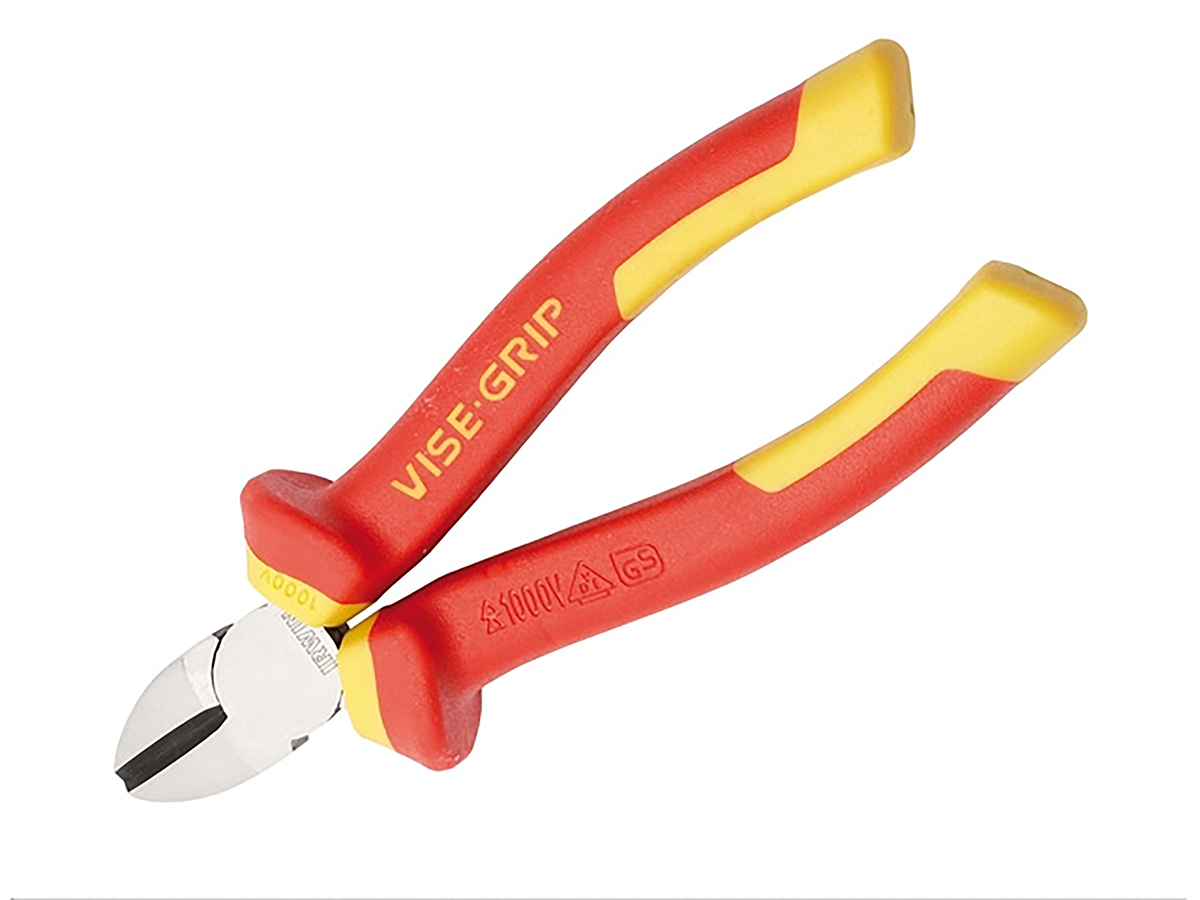 Irwin 1050 VDE/1000V Approved Side cutter