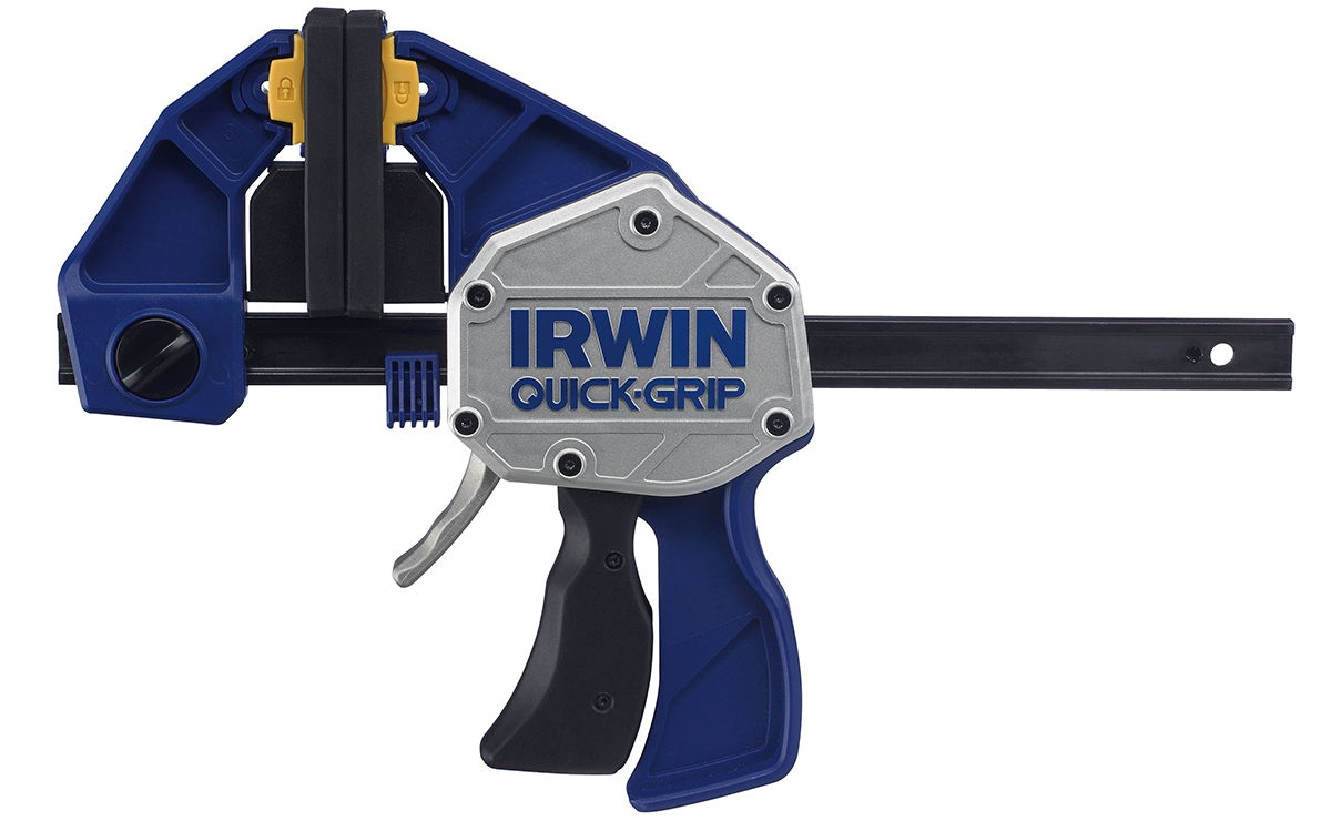 Irwin 450 mm x 95 mm Quick Clamp Clamp