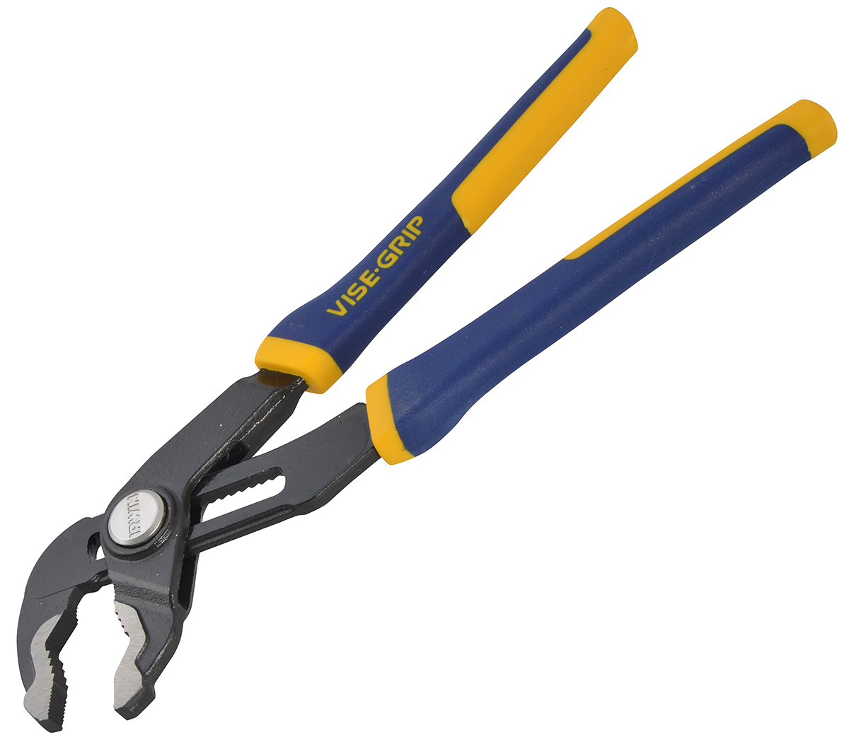 Irwin 2-Piece Water Pump Plier, 20 mm Overall Curved VDE/1000V Approved