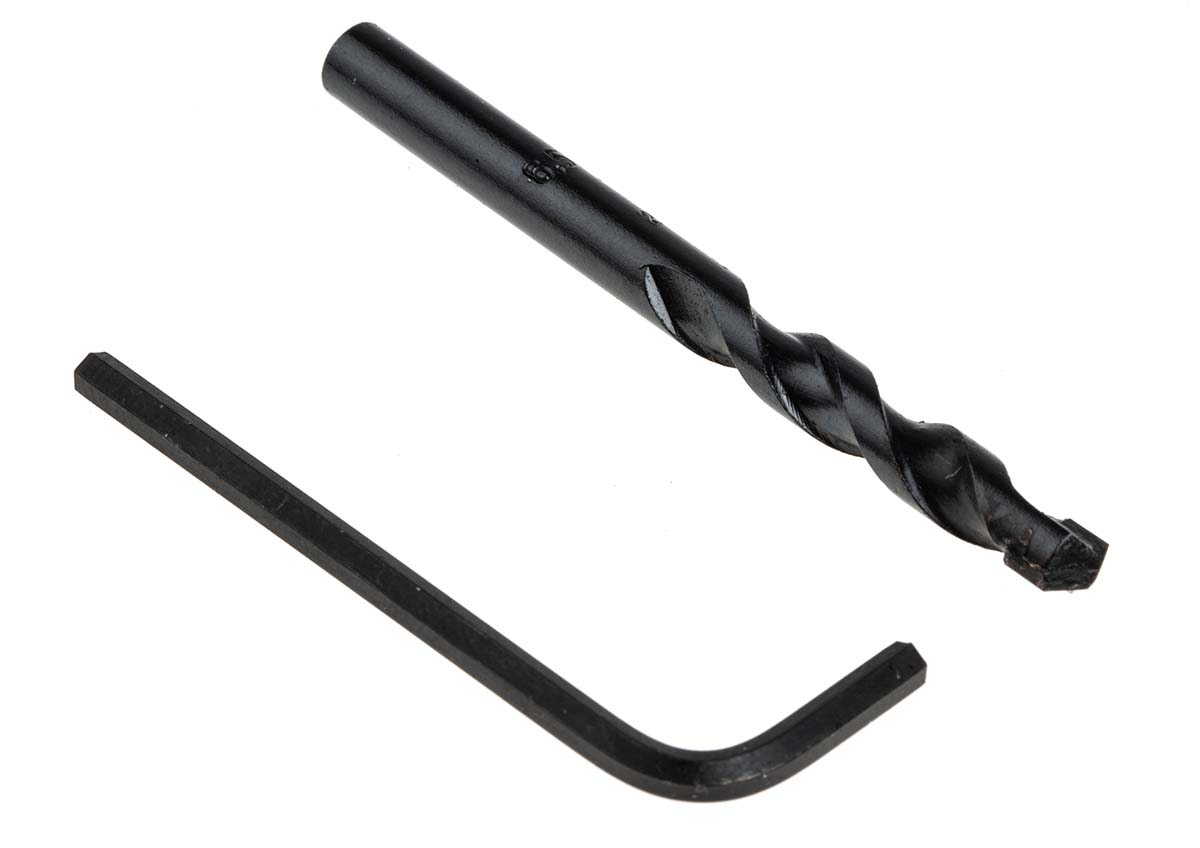 10507838 Lenox Diamond 68 mm Diameter Drill Bit, 68 mm, 1 Pieces