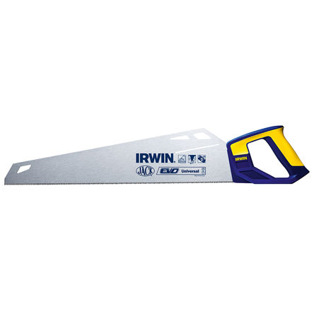 Irwin 525 mm, 10 TPI Hand Saw