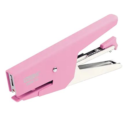Rapid Agrafage Stapler Stapler, 15 Sheet Capacity
