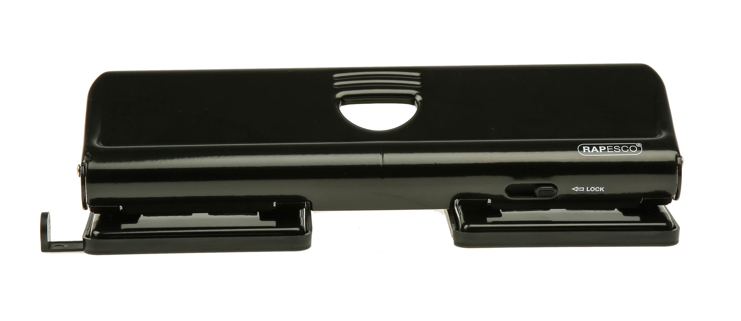 Rapesco Hole Punch, 4 Hole, 22 Sheet Capacity
