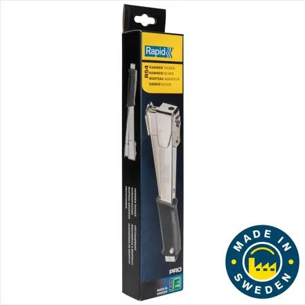 10566826 Rapid Agrafage R54 R54 Stapler, 140/10-14 mm Staple Size