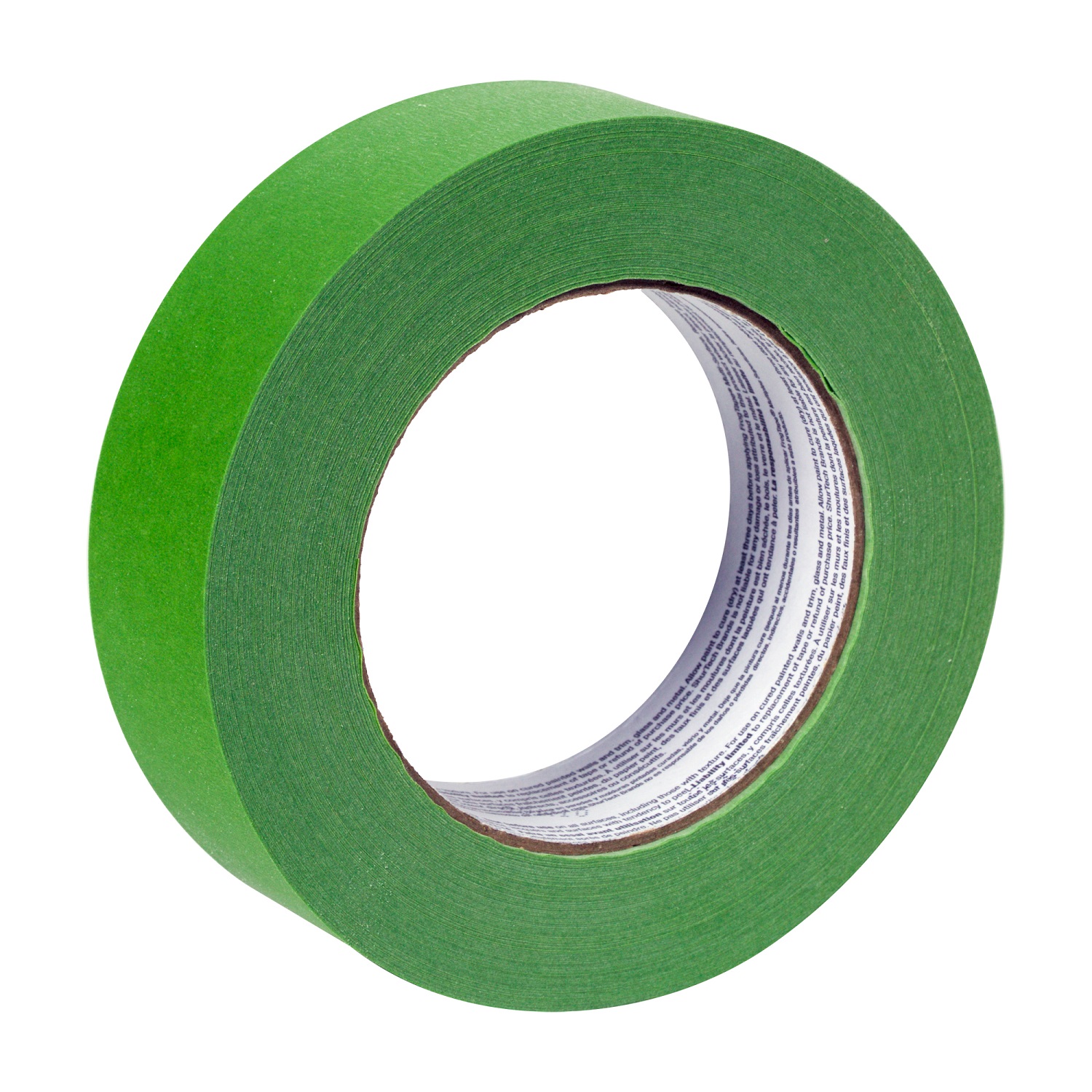 105943 FROGTAPE 142476 Green FrogTape Masking Tape 48mm x 41.1 m