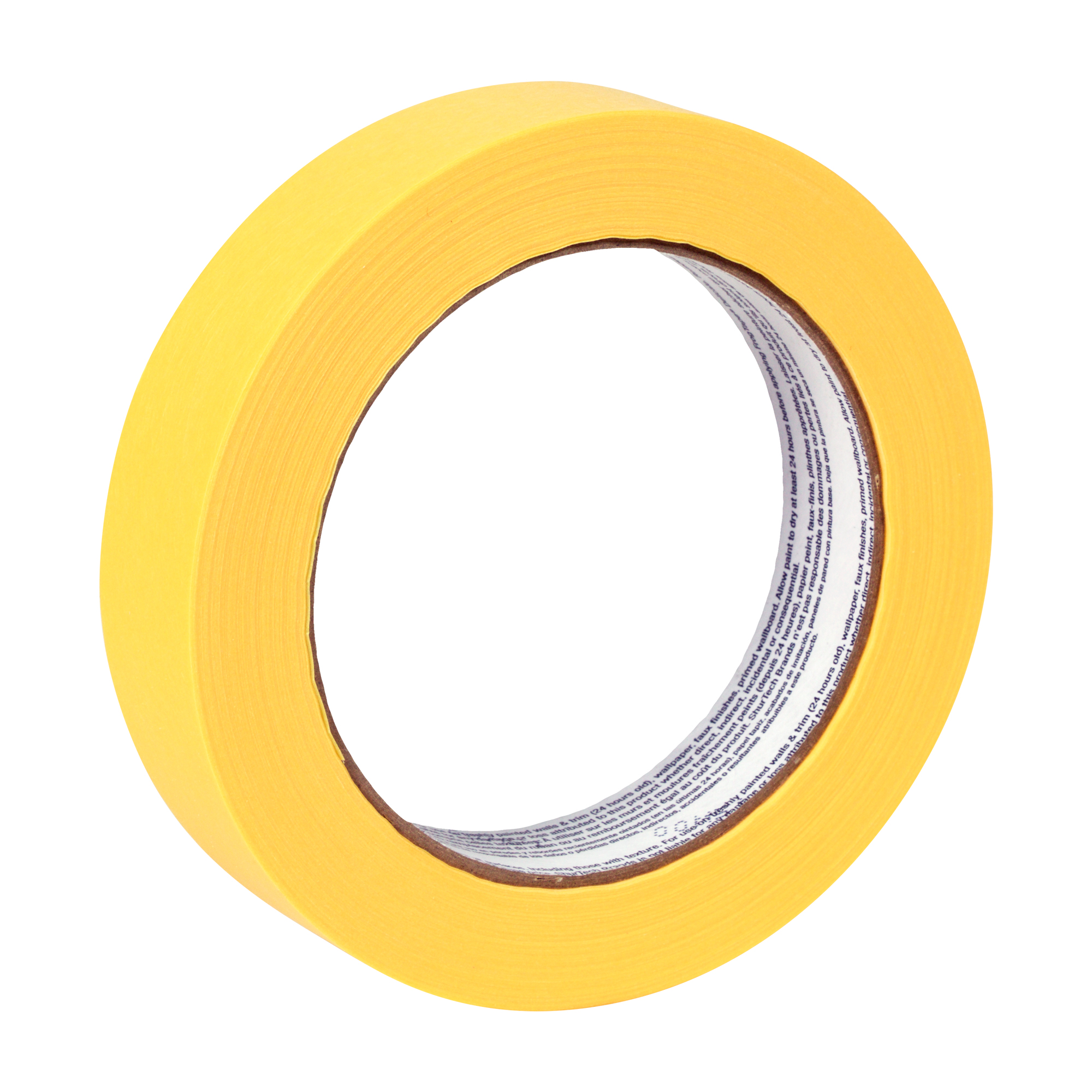 105948 FROGTAPE Yellow FrogTape Masking Tape 36mm x 41.1 m