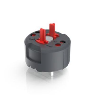 RAFI RAFIX FS Series Contact & Light Block for Use with SMT LED, 35V, 2 NC