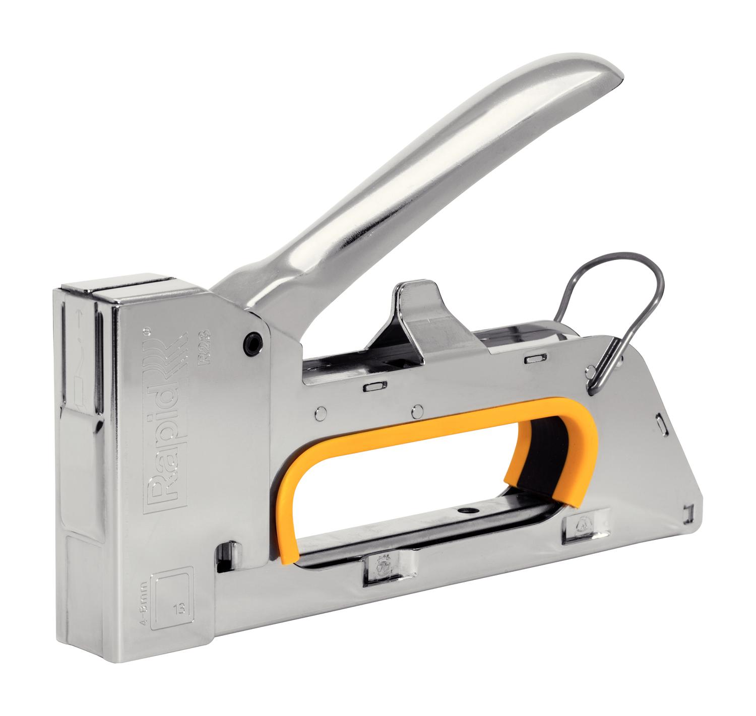 Rapid 10600521 8.00mm Staple Gun