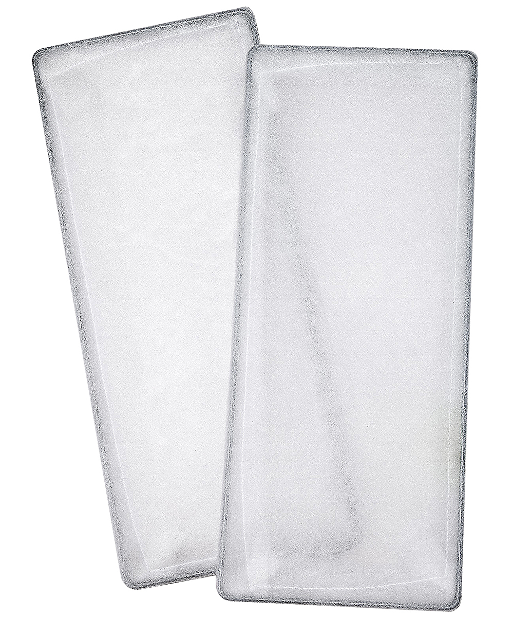 Camfil Fan Coil Filters Series Polyester Fibre, G3 Grade w: 205 mm h: 660 mm