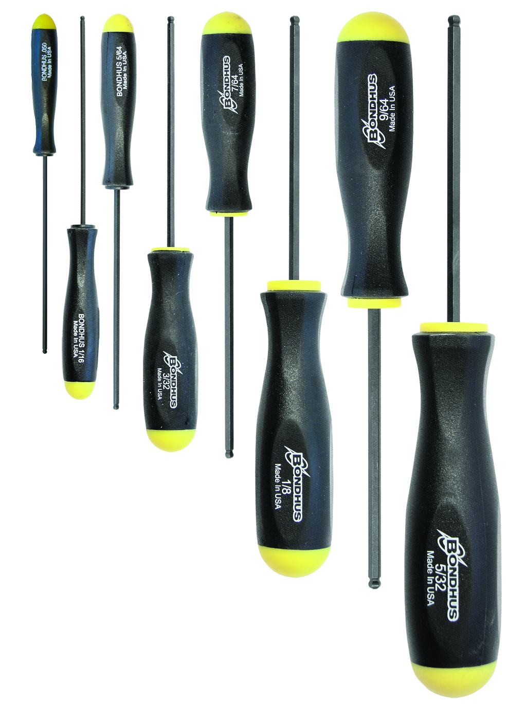 Bondhus fibre, TORX Tip Tip, 100 mm Blade