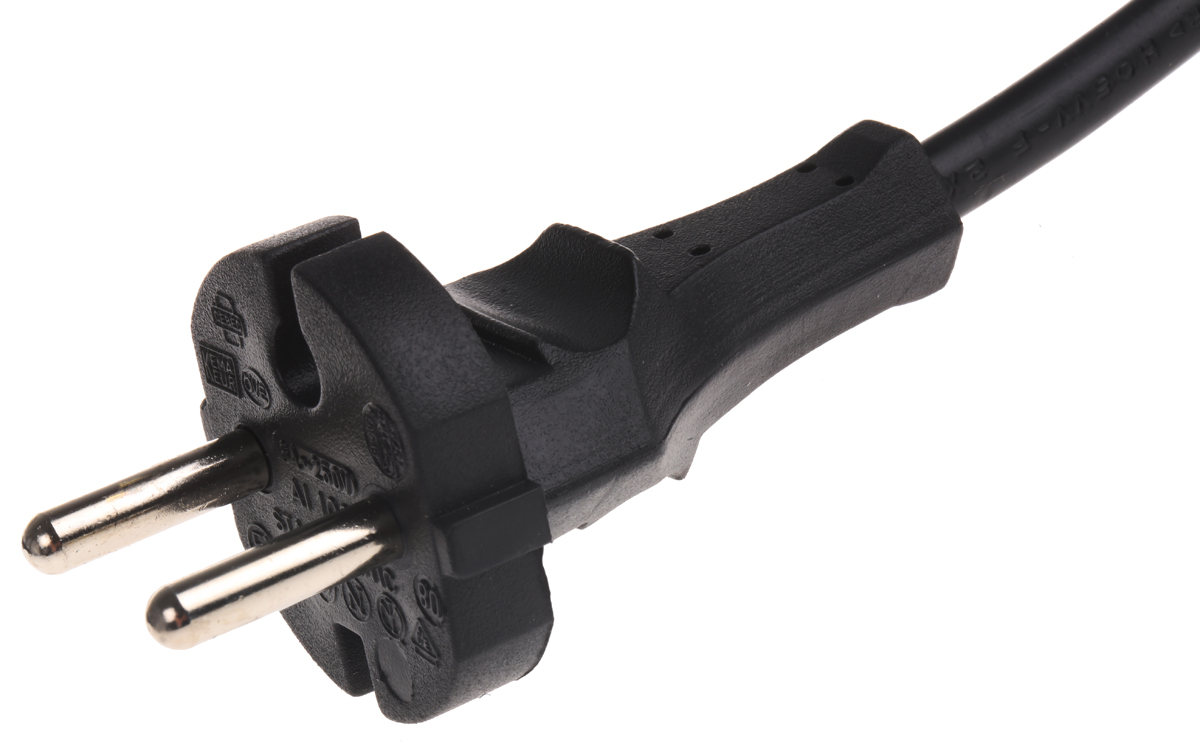 10643015 Rapid 25 mm Corded Nail Gun 240V