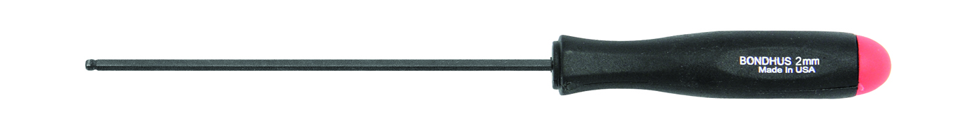Bondhus Hex Ball, 2 mm Tip