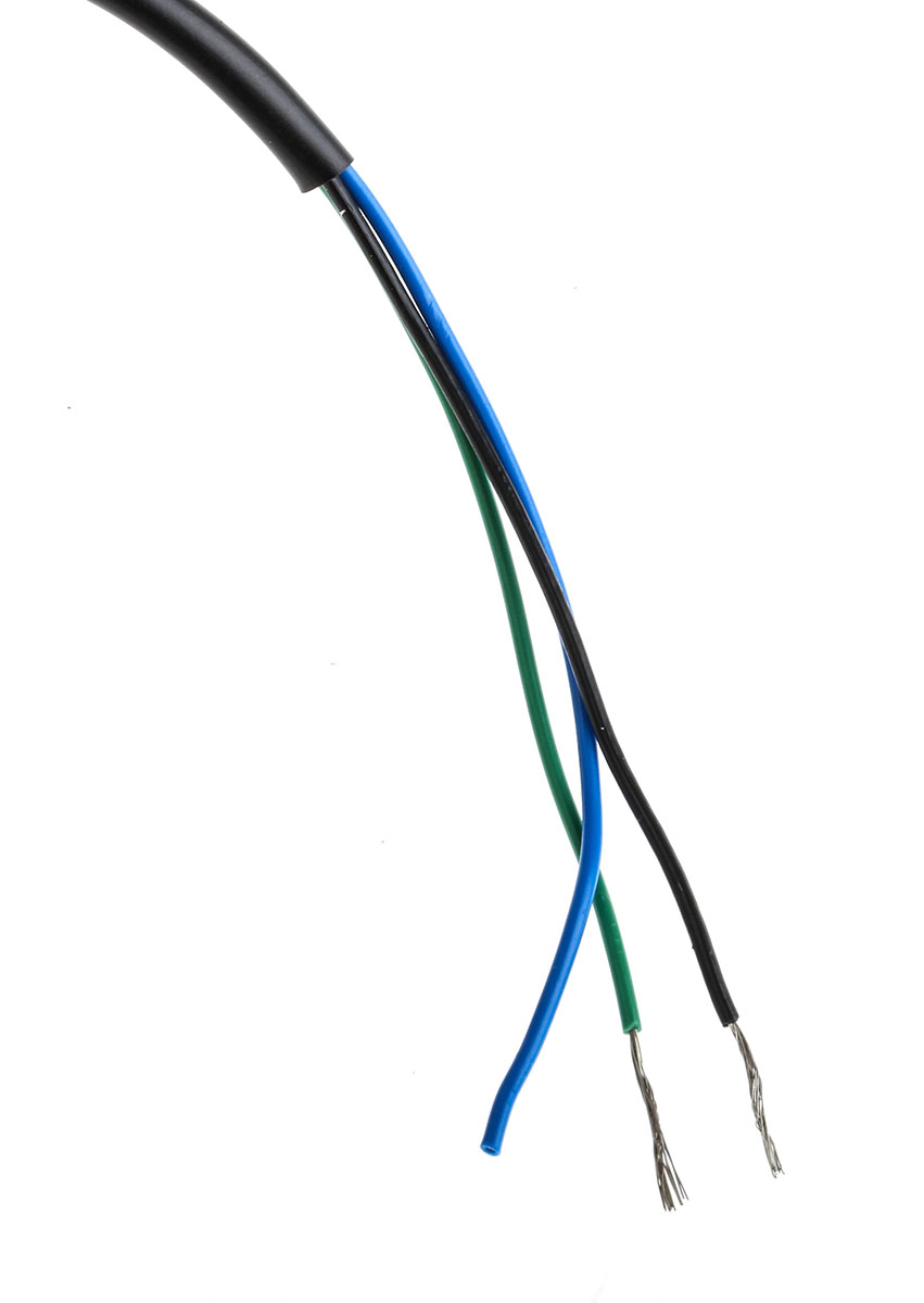 1068-45-000 Global Laser  Laser Module 670 nm 3 mW Continuous Wave, TTL control Line, Dot pattern -12 V -5 V