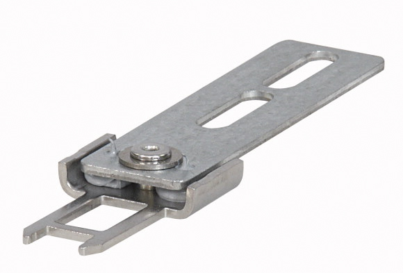 Eaton LS-XFG-ZBZ Series Interlock Switch Key