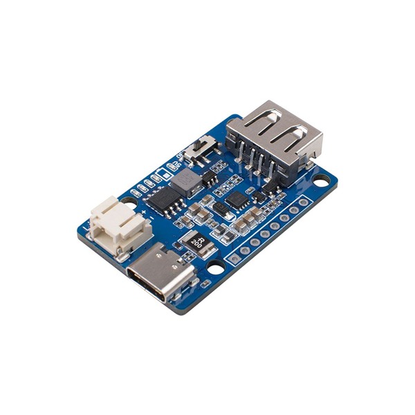 Seeed Studio 106990290 Battery Charger for use with Development Boards